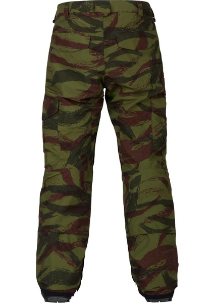 Cargo Mıd Erkek Snowboard Pantolonu 131661W18