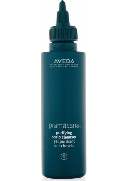 Pramasana Purifying Scalp Sebum Dengeleyici Şampuan 150 ml