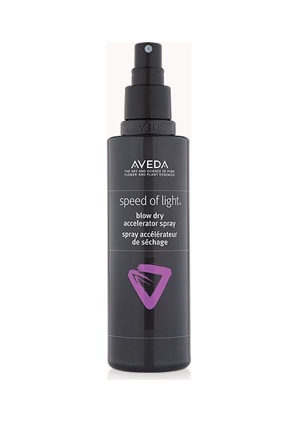 Speed Of Light Blow Dry Accelerator Spray Saç Düzleştirici 200 ml