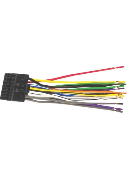 xFKPI1603 Pioneer 16 Pin 2003