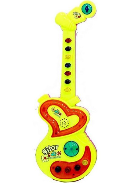 Efsane Gitar