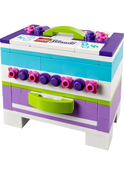 Friends 40266 Mini Keepsake Box