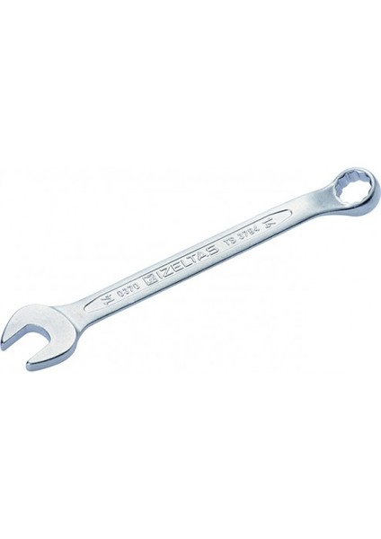 Izeltaş 18 mm Kombine Anahtar Uzun Boy