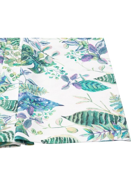 Runner 40 x 140 cm RN22 Leaf