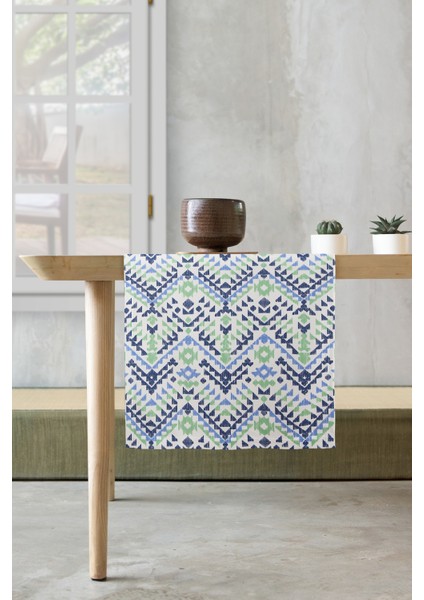 Runner 40 x 140 cm RN27 Ethnic