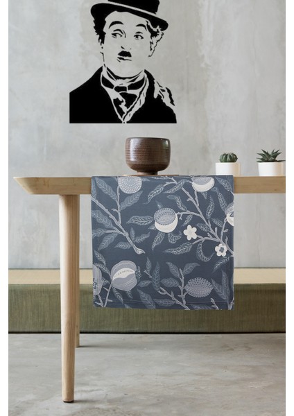Runner 40 x 140 cm RN17 Botanic