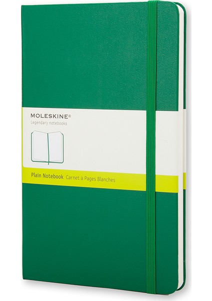 Defter Sert Kap. Ysl. Düz Cep Boy 192Syf Qp012K1