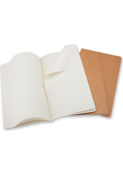 Defter Cahıer 3Lü L Kraft Kar. 80Sy fiyatları