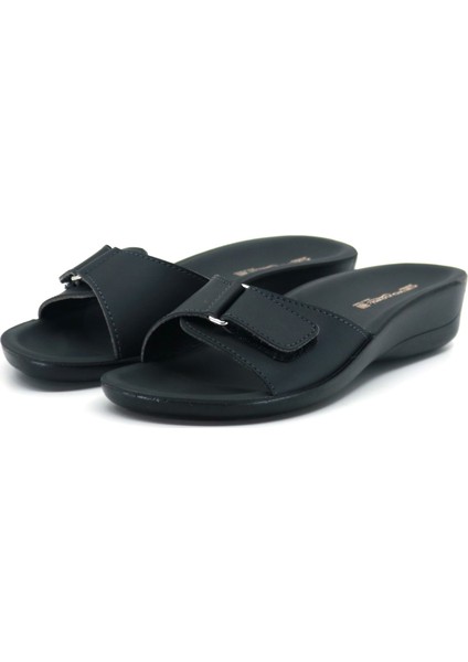 Siena-4 Düz Kadın Terlik fiyatları