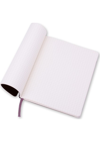 Defter Yum.Kap. Syh Kareli Xl 192Syf Qp622