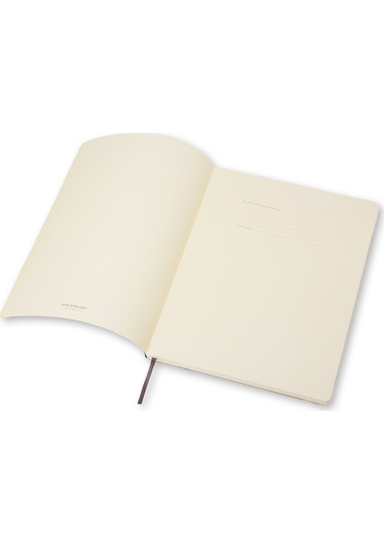 Defter Yum.Kap. Syh Kareli Xl 192Syf Qp622