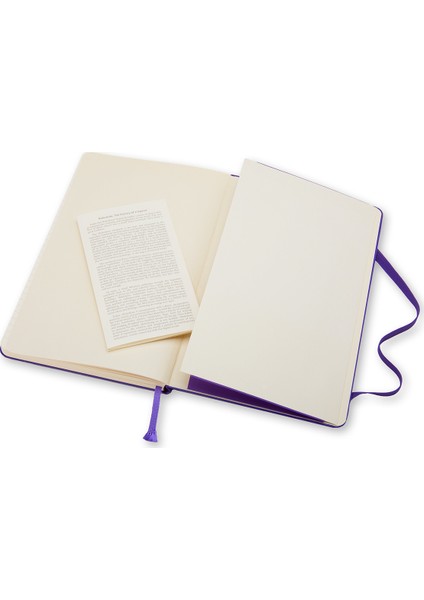 Defter Sert Kap.Mor Cizg.Cep Boy 192Syf Mm710H1 fırsatları