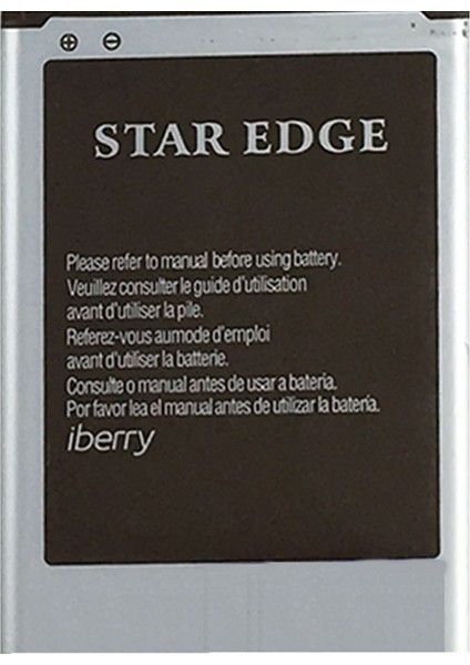 Samsung Galaxy N7100 Note 22100 mA Batarya