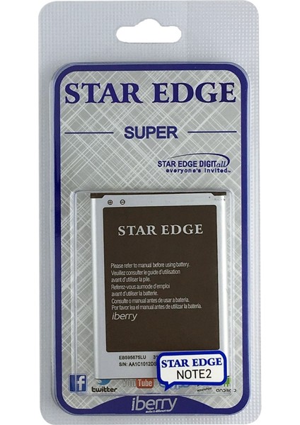 Samsung Galaxy N7100 Note 22100 mA Batarya fiyatları