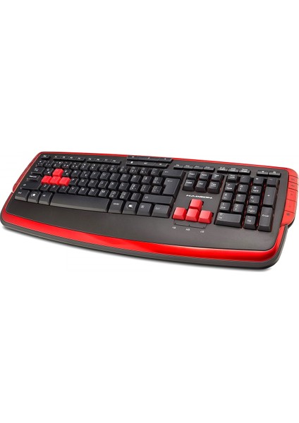 HD851 USB Klavye