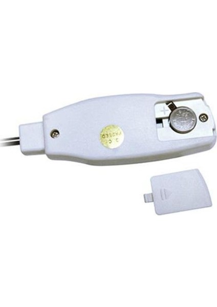 Cem Dt 131 -40C - 250°C Daldırma Batırma Tipi Dijital Termometre
