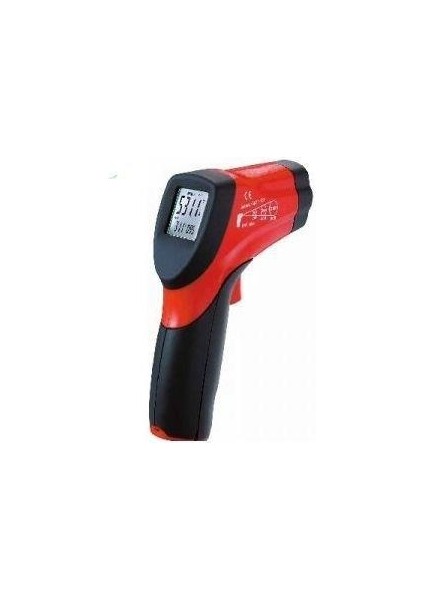TT-TECHNIC Cem Dt 8860B -50 - 450°C 12:1 Infrared Termometre