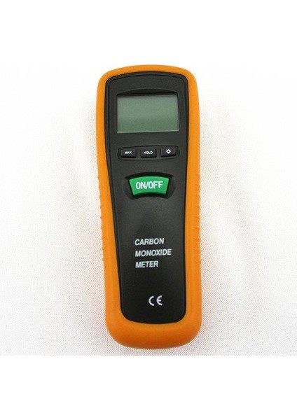 TT-TECHNIC HT-1000 Dijital Karbonmonoksit Metre