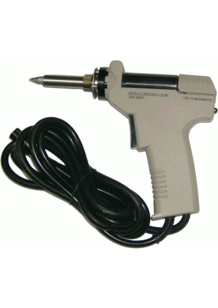 TT-TECHNIC Zd 915, Zd 917 Vakumlu Havya Yedeği Zd 552