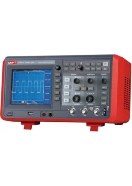 UTD-4102 C Dijital Osiloskoplar