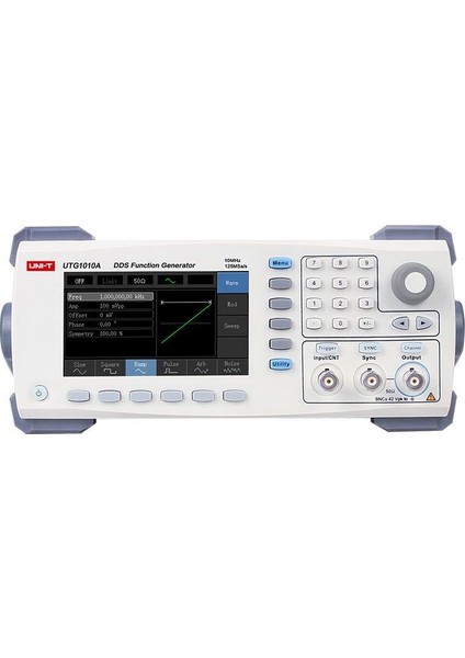 UTG-1010A Keyfi Dalga Üreteci Sinyal Jenaratörü 10MHZ
