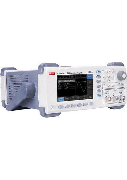 UTG-1010A Keyfi Dalga Üreteci Sinyal Jenaratörü 10MHZ