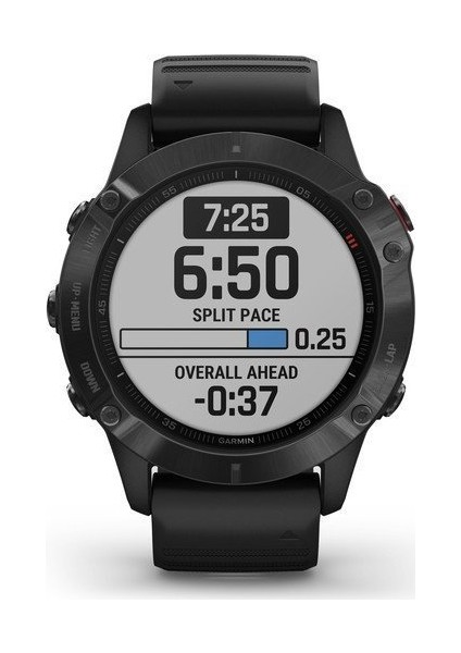 Fenix 6 Pro Akıllı Saat