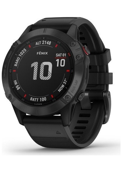Fenix 6 Pro Akıllı Saat