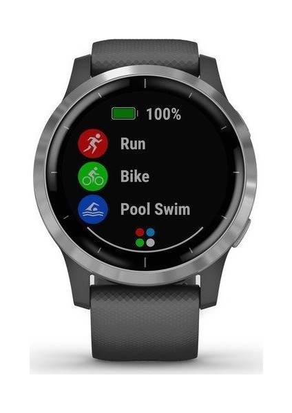 Vivoactive 4 Akıllı Saat