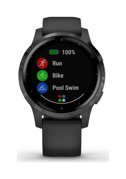 Vivoactive 4s Akıllı Saat