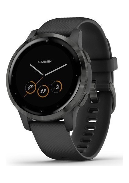 Vivoactive 4s Akıllı Saat