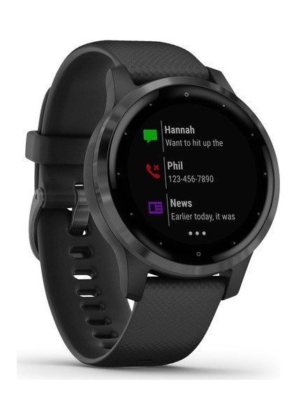 Vivoactive 4s Akıllı Saat
