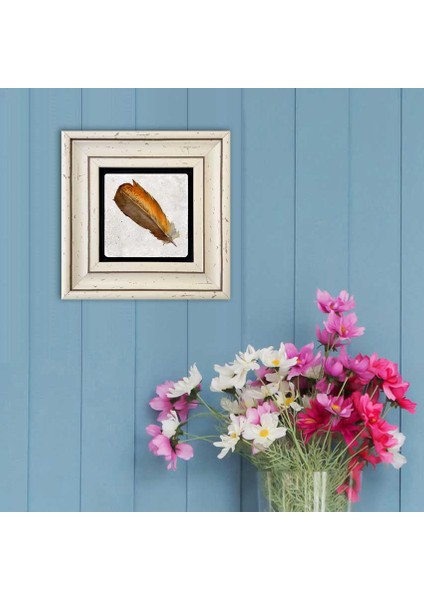 Decor Çerçeveli Taş Duvar Dekoru fiyatları