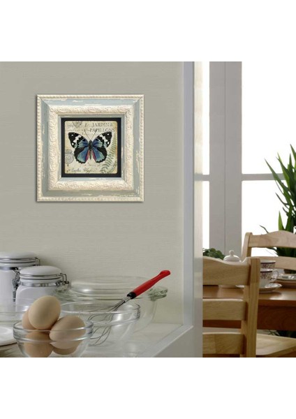 Decor Çerçeveli Taş Duvar Dekoru fiyatları