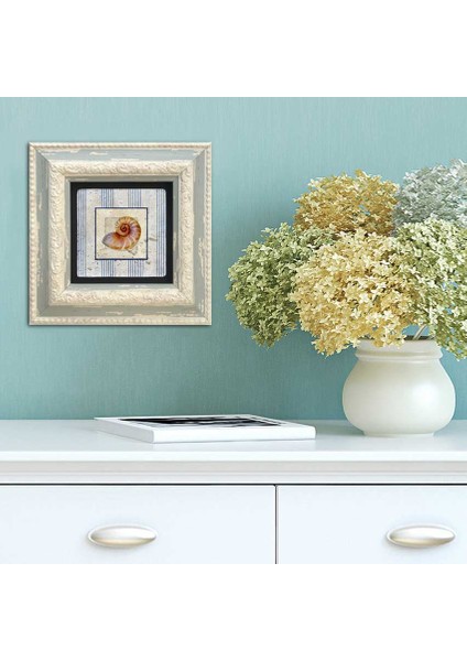 Decor Çerçeveli Taş Duvar Dekoru fiyatları