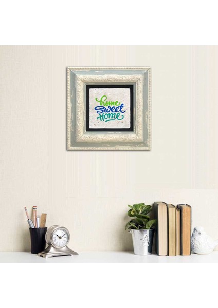 Decor Çerçeveli Taş Duvar Dekoru fiyatları