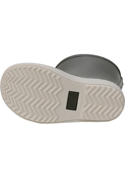 Splash Nautico Kaki Çocuk Haki Yağmur Çizmesi W10107-042 indirimleri