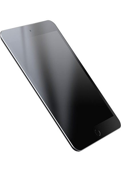 Apple iPad 2019 10.2" Darbe Emici Ekran Koruyucu