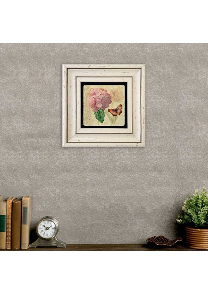 Decor Çerçeveli Taş Duvar Dekoru fiyatları