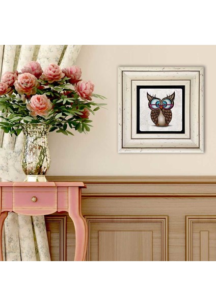 Decor Çerçeveli Taş Duvar Dekoru fiyatları