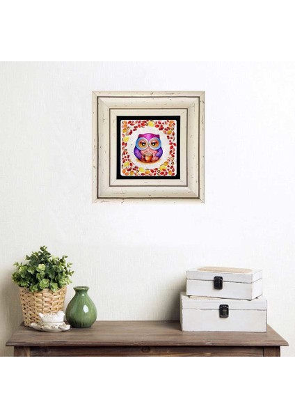 Decor Çerçeveli Taş Duvar Dekoru fiyatları