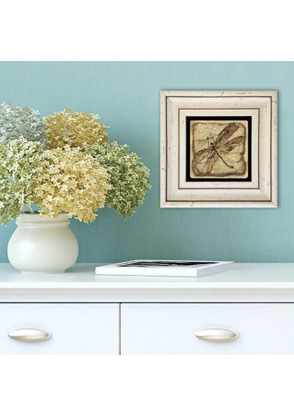 Decor Çerçeveli Taş Duvar Dekoru fiyatları