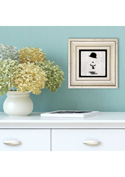 Decor Çerçeveli Taş Duvar Dekoru fiyatları