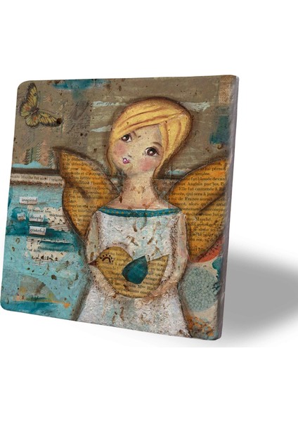 Decor Doğaltaş Nihale