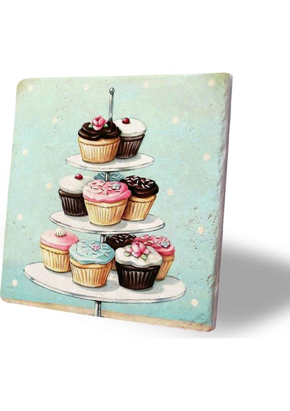 Decor Doğaltaş Nihale