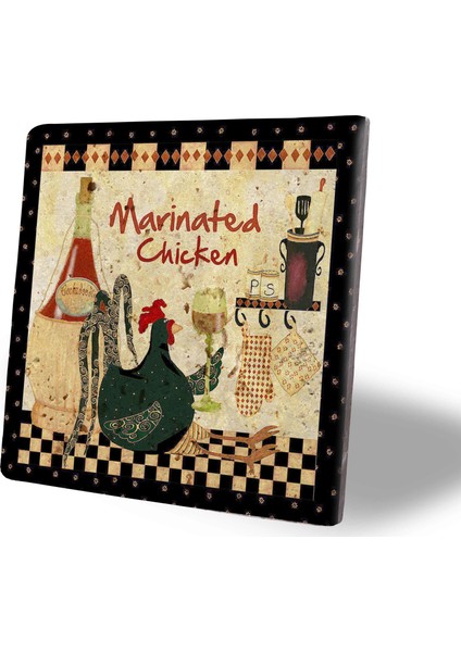 Decor Doğaltaş Nihale