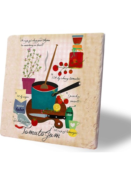 Decor Doğaltaş Nihale