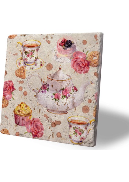 Decor Doğaltaş Nihale