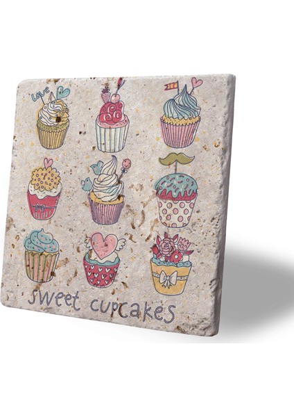 Decor Doğaltaş Nihale