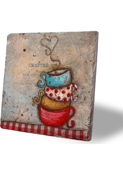 Decor Doğaltaş Nihale